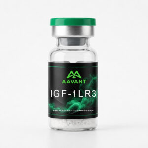 aavant research peptides official