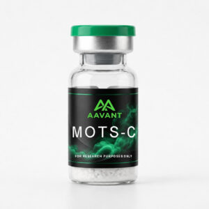 MOTS-c