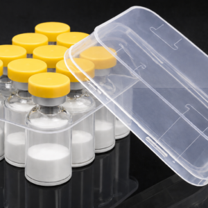 TB500-10mg 10 Vials