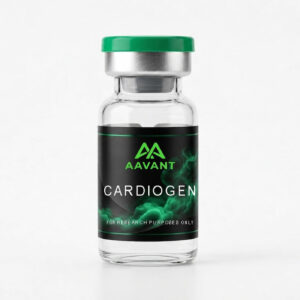 Cardiogen