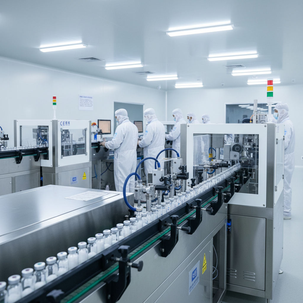 aavant research peptides